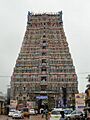 Rajagopalaswamy temple