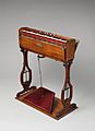 Reed Organ (Physharmonica) MET DP227017