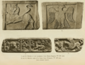 Reliefs, First Bulgarian Epire