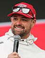 Ricky Stenhouse Jr. Sonoma 2025