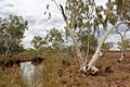 Rocky Landscape, Queensland, Australia