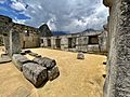 Room of the Three Windows - Machu Picchu