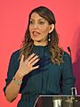 Rosena Allin-Khan, 2020 Labour Party deputy leadership election hustings, Bristol