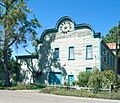Round Valley Flour Mill
