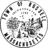 Official seal of Russell, Massachusetts