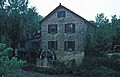 SENECA WILLIAMS MILL