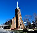 Sacred Heart of Jesus Church (Lawrenceburg, TN)