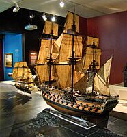 Salles consacrées à l'esclavage au Musée d'Aquitaine, Bordeaux