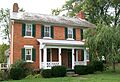 Samuel Danford Farm