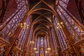 Santa Capilla, París, Francia, 2022-11-01, DD 80-82 HDR