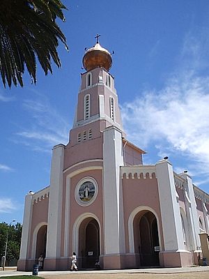 Santa Rosa de Pelequen