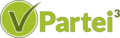 Schriftzug-v-partei