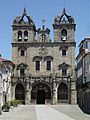 Se Catedral de Braga