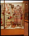 Seminole clothing & artifacts, NMAI