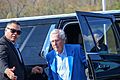 Senator Mitch McConnell in Kentucky on Oct. 30, 2024