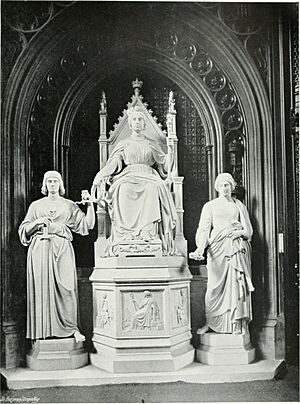 Sir Benjamin Stone's pictures; records of national life and history reproduced from the collection of photographs made by Sir Benjamin Stone, M.P (1906) (14755803986)