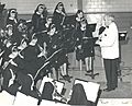 Sisters of St. Joseph Concert Band (15012954847)