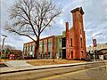 St.Monica's Church 20180217