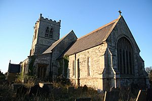 St.Wilfrid's church - geograph.org.uk - 1089311.jpg