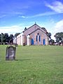 St Bartholomew's Church (Thornley, Durham)