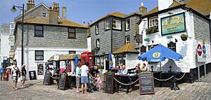 St Ives - geograph.org.uk - 465436