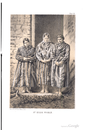St Kilda women Seton 1878 126