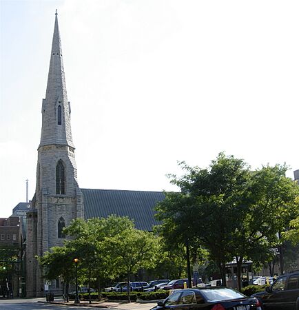 St Pauls Syracuse
