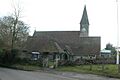 St Peter's Church - geograph.org.uk - 109513