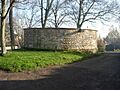Stamford tower mill, Lincolnshire - geograph.org.uk - 473908