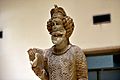 Statue of Sanatruq I, king of Hatra, 2nd century CE, Iraq Museum