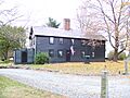 Stephen Northrup House North Kingstown RI