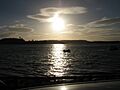 Strangford Lough