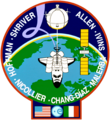 Sts-46-patch