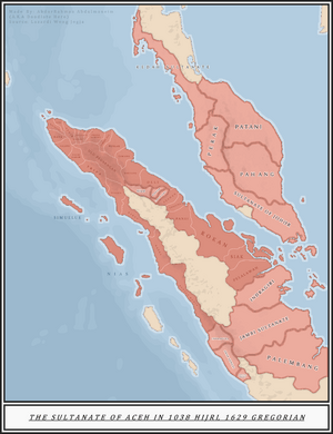 Sultanate of Aceh