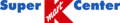 Super Kmart Center Logo