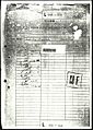 Susan Dorothea Mary Therese Hilton government file