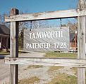 Tamworth1723