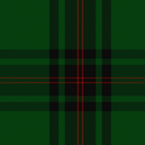 Tartan (duke of fife)