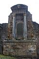 The Carstares grave, Greyfriars Kirkyard