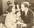 The Lost Romance (1921) - Wilson Moore & Nagle