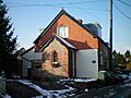 The Old Chapel, Watersfield