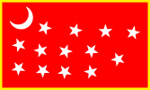 The Van Dorn Flag