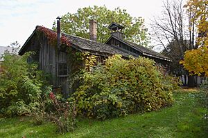 The Village Smithy (265938924)