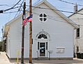 Three Oaks Township Hall