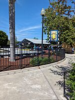 Thunder Raceway