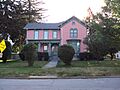 Tomlinson House