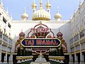 Trump Taj Mahal, 2007