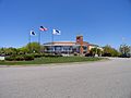 Tsongas Center at UMass Lowell