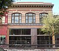 Tucson, Arizona 120 E. Congress from N 1