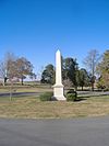 Union Monument in Perryville